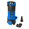 Pompa zanurzeniowa do brudnej i czystej wody 750 W, Silverline 917615