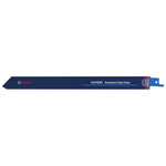 Brzeszczot do piły szablastej Expert S 1750 RD Bosch