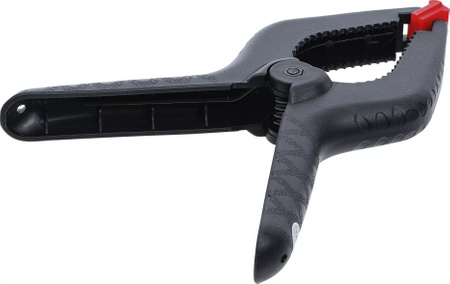 Ścisk do klejenia z tworzywa PP 230 mm, BGS DIY 1840