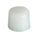 Wymienna głowica nylonowa Ø 60 mm, twardość 60 Shore D, Gedore E 225-60, 8814810