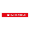 Wkrętak krzyżakowy PZ0 x 60 mm SwissGrip EVO PB Swiss Tools