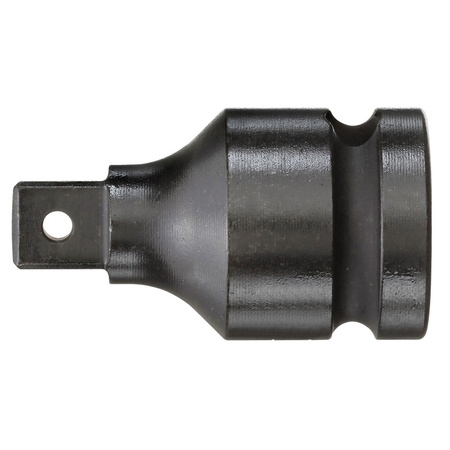 Redukcja do nasadki udarowej 3/4" na 1/2", długość 56 mm, GEDORE RED, R77600010