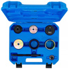Zestaw narzędzi do tulei gumowych mechanizmu różnicowego do BMW 5, 6, 7 (F01, F02, F04, F06, F07, F10-F13, F18), BGS 74269