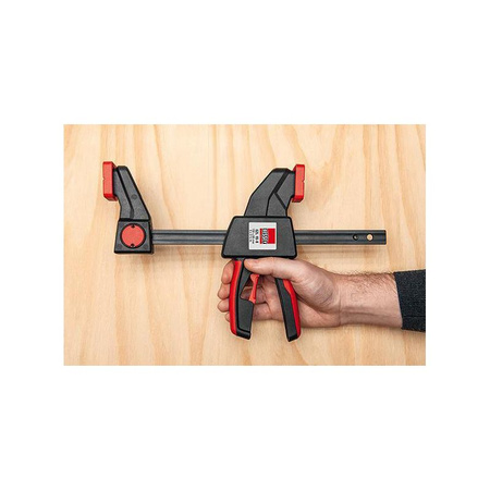 Ścisk uniwersalny jednoręczny szybkomocujący 600 x 80 mm, EZL 60-8 Bessey