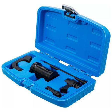 Zestaw ściągaczy do wtryskiwaczy do silników VAG TDI, BGS 74528