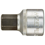 Nasadka wkrętakowa 3/4" do śrub z łbem z gniazdem 6-kątnym 22x56,5mm HAZET