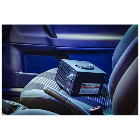 Generator ozonu 5000 mg/h do oczyszczania powietrza, BGS 74586