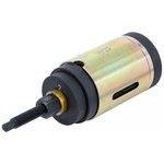 Zestaw narzędzi do tulei gumowych mechanizmu różnicowego do BMW, BGS 74268