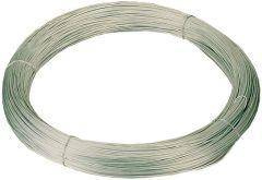 Drut żelazny ocynkowany do wiązania 1,6mm po 25kg