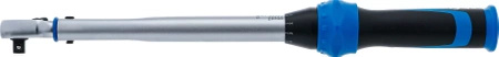 Klucz dynamometryczny z grzechotką dwukierunkową 10 mm (3/8") 20-120 Nm, BGS 7182