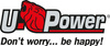 Buty BHP spawalnicze U-Power Bulls S3 rozmiar 46