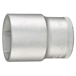 Nasadka 6-kątna 3/4" 33x57,5mm GEDORE