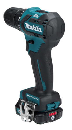 Akumulatorowa wiertarko-wkrętarka CXT Makita DF332DSAE