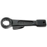 Udarowy klucz oczkowy, Safety 80mm FACOM