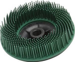 Bristle Disc M14 115mm P120 biała 3M