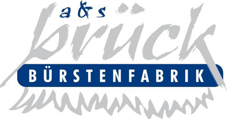 Miotła uliczna z włosiem z elastonu 50cm