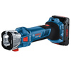 Frezarka do płyt gipsowo-kartonowych akumulatorowa GCU 18V-30 Professional (06019K8000) BOSCH