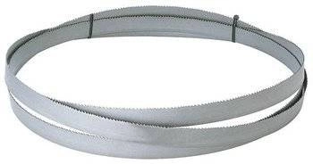 Piła taśmowa, HSS bimetalowa 4-6 zębów 3660x27x0,9mm FORMAT