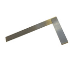 Kątownik budowlany 250 mm stalowy, Silverline 427608