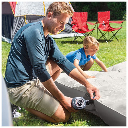 Pompka elektryczna Quick-Fill 12V 66636 INTEX