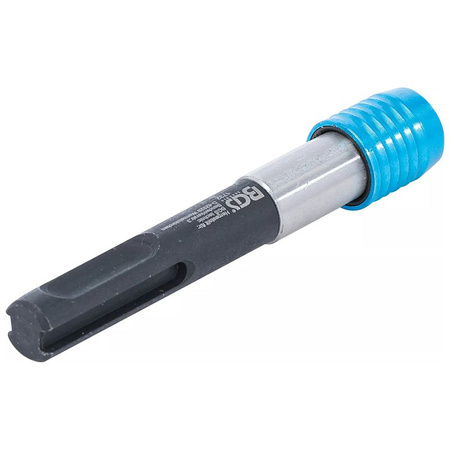Uchwyt SDS imbusowym 6,3 mm (1/4") 80 mm, BGS 1732