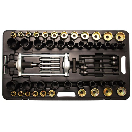 Zestaw narzędzi do przekładni kierowniczej, BGS 8683