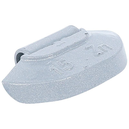 Ciężarki 15 g 100 szt., BGS 9425-15