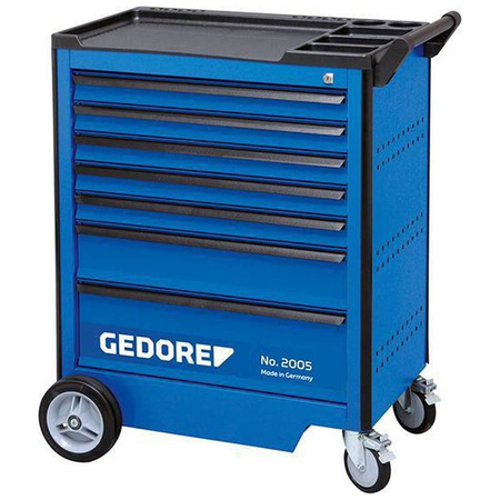 Wózek warsztatowy 2005-TS-147 2005 0511 147-częściowy GEDORE