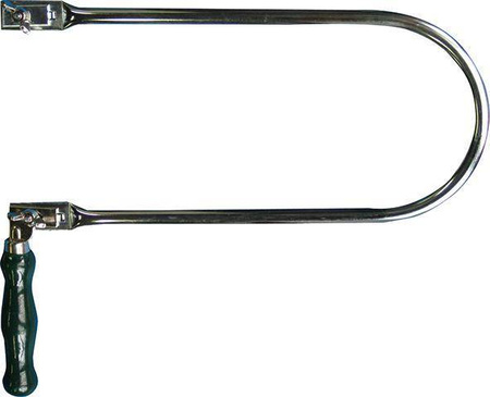 Kabłąk rurowy do piły włosowej 130/300mm