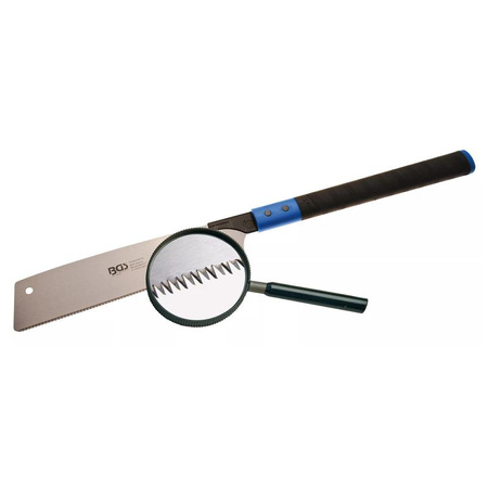 Piłka precyzyjna 265 mm, BGS 50350