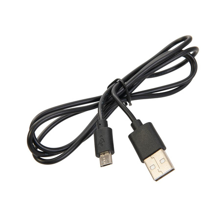 Reflektor warsztatowy Slim LED z możliwością ładowania, 240 V, 20 W, Defender E206010