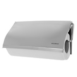 Uchwyt na ręcznik papierowy stal Klausberg