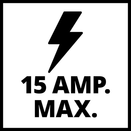 Prostownik, ładowarka 12 V, 15 A, do akumulatorów żelowych, AGM i kwasowo-ołowiowych CE-BC 15 M EINHELL