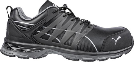 Buty robocze BHP Velocity 2.0 Black Low 643840 S3 ESD rozmiar 39 Puma