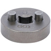 Adapter do tłoczków hamulcowych 5 adapter 10 mm (3/8"), BGS 11017