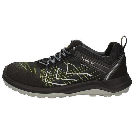 Buty robocze niskie BHP Fast S1PSRCESD rozmiar 43 Grisport