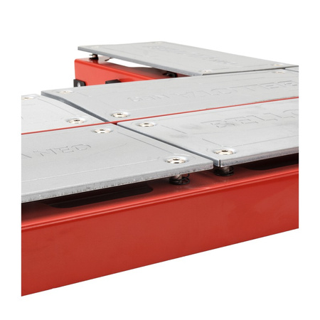 Ręczna przecinarka do glazury 18 mm, długość cięcia 105 cm NEO100 BELLOTA