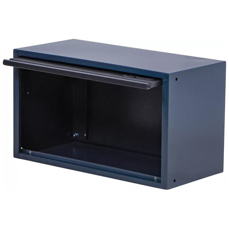 Szafka warsztatowa wisząca, 1 klapa, BGS 80205