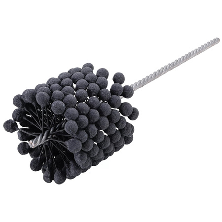 Samocentrująca szczotka do honowania cylindrów 94-96 mm uziarnienie 180, BGS 1269