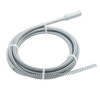 Spirala udrażniająca, 1,8 m x 6 mm, Silverline 633481