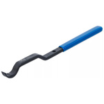 Dźwignia do demontażu i montażu pierścieni osadczych łożysk kół do Opel, Ford, PSA, Fiat, BGS 72003