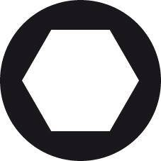 Uchwyt do bitów, rękojeść 54 mm WERA