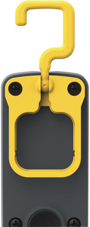 Lampa warsztatowa akumulatorowa MIDI EX 140-280 Lumen SCANGRIP