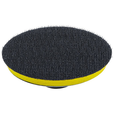 Dysk mocujący na rzep Ø 100 mm do BGS 9259, BGS 9259-3