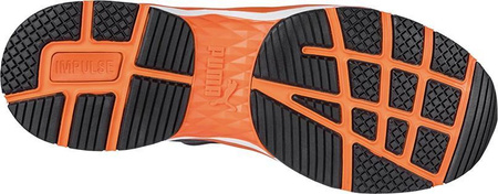Buty ochronne robocze Rush 2.0 Mid 633870 S1P ESD rozmiar 39 Puma