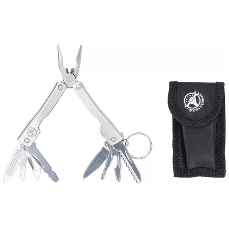 Narzędzie wielofunkcyjne 8w1, BGS Diy 50630