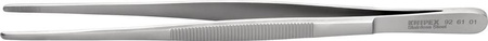 Pinceta uniwersalna ze stali nierdzewnej 200 mm KNIPEX 92 61 01