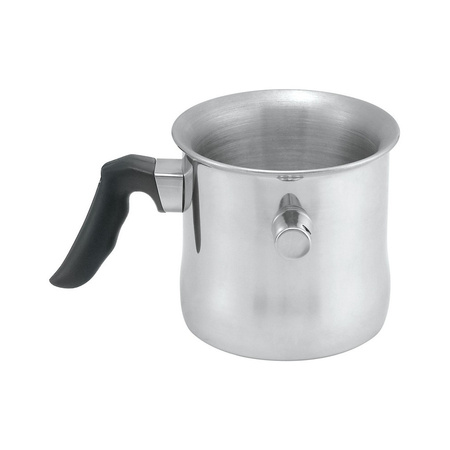 Garnek do mleka 1,5l, stal KINGHoff