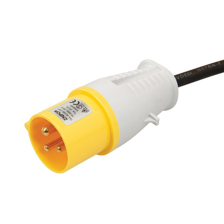 Reflektor warsztatowy Slim LED, 110 V, 50 W, Defender E206014