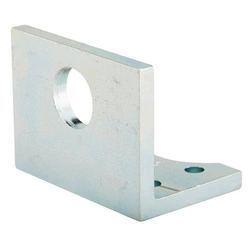 Stopa kątowa,stabilna 6843 wielkość 3 AMF